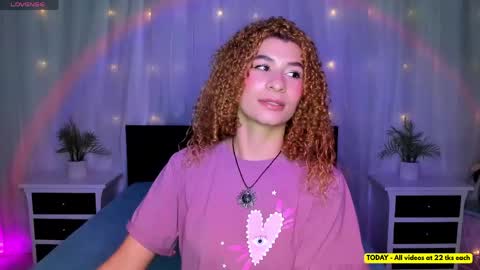 Evolet online show from 04-17-26, 12:52