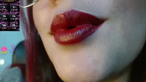 Snapshot of evolethmontenegros chatting on 12-18-24, 07:26 Evoleth online show from 12-18-24, 07:26