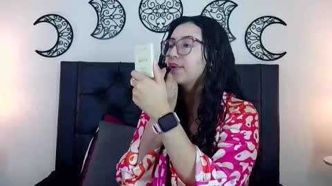 Evolet online show from 02-02-26, 05:44