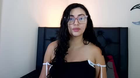 Evolet online show from 02-19-26, 06:15