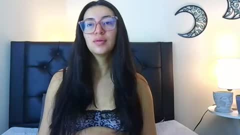 Evolet online show from 07-09-26, 12:20