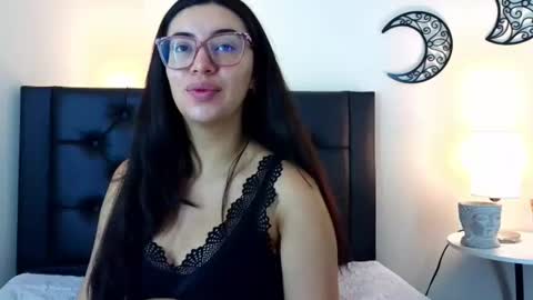 Evolet online show from 07-12-26, 12:18