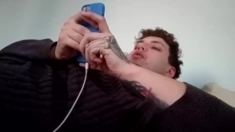 evon3395 online show from 01-16-26, 09:41