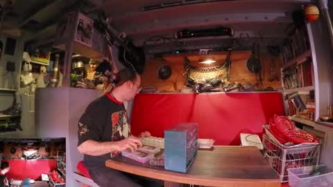 Snapshot of evpierce chatting on 03-07-26, 05:37 EvPierce online show from 03-07-26, 05:37