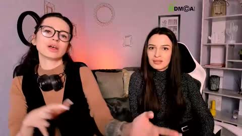 Evi online show from 03-12-25, 08:51