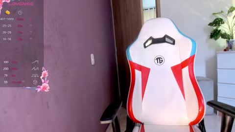 evva_foxxy online show from 01-08-26, 03:58