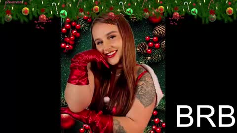 Snapshot of evy_orange1 chatting on 12-23-24, 06:58 EVY online show from 12-23-24, 06:58