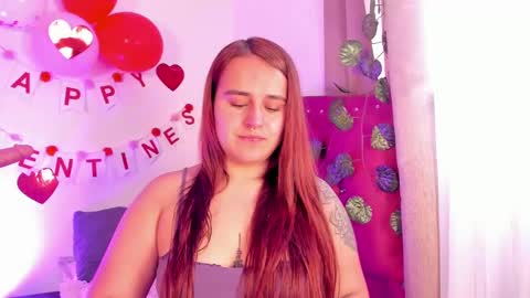 Snapshot of evy_orange1 chatting on 02-03-25, 03:59 EVY online show from 02-03-25, 03:59