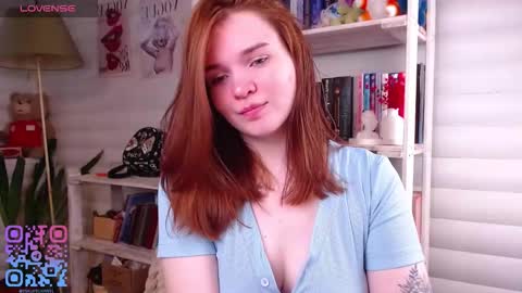 Snapshot of ewajackson chatting on 02-23-26, 11:07 Eva online show from 02-23-26, 11:07