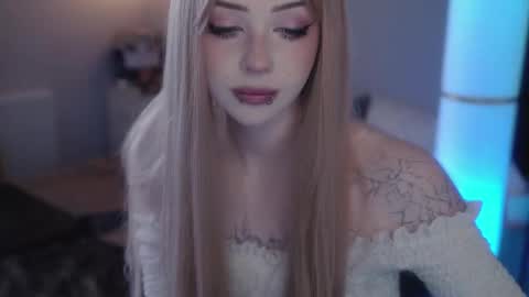 Alyson online show from 02-25-25, 11:19