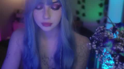 Alyson online show from 03-08-25, 04:39