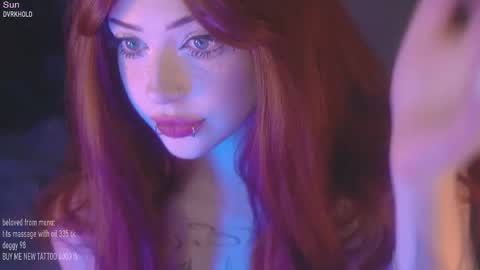 Alyson online show from 10-06-25, 12:08