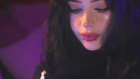 Alyson online show from 01-06-26, 11:07