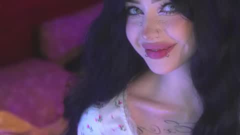 Alyson online show from 01-08-26, 09:17