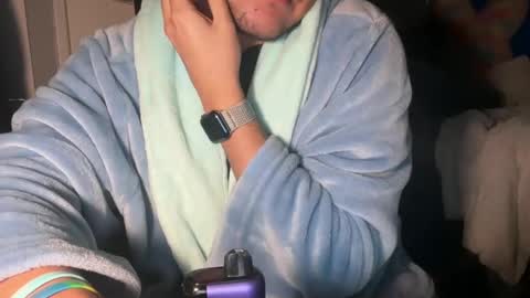 excalibur752 online show from 01-31-25, 10:10