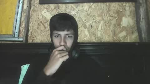  Samuel Montoya  online show from 11-04-25, 01:48