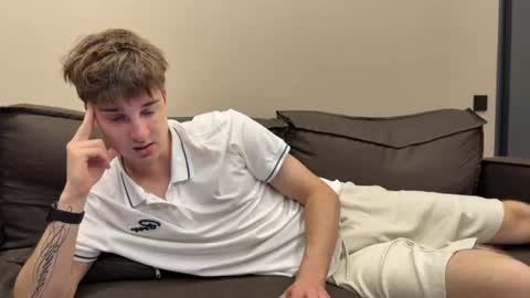 exclusiveflexboy online show from 08-01-26, 10:30