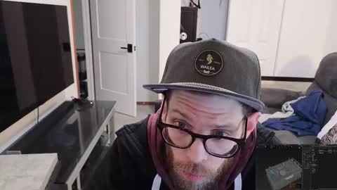 exia425 online show from 01-15-26, 01:10