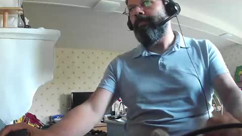 Gio online show from 12-07-24, 03:19