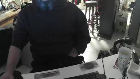 Gio online show from 12-16-24, 08:16