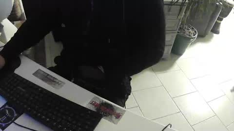 Gio online show from 01-26-25, 09:07