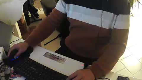 Gio online show from 02-02-25, 08:51