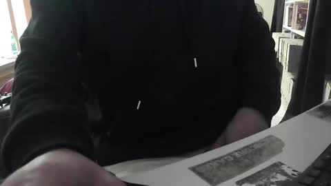 Gio online show from 01-15-26, 07:06