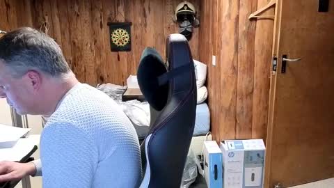 exibe1219 online show from 02-05-25, 09:29