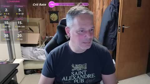 exibe1219 online show from 03-07-26, 09:50