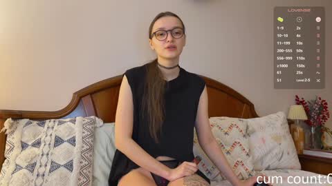 Anna online show from 01-08-25, 11:10