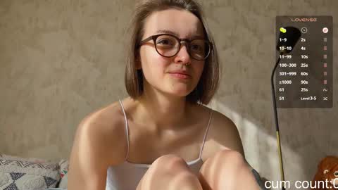 Anna online show from 03-11-26, 11:05