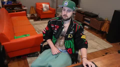 Snapshot of exjockstud chatting on 12-14-24, 05:07 exjockstud online show from 12-14-24, 05:07