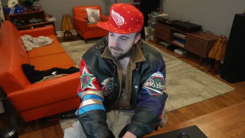 Snapshot of exjockstud chatting on 01-15-25, 01:34 exjockstud online show from 01-15-25, 01:34