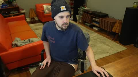 Snapshot of exjockstud chatting on 01-20-25, 12:57 exjockstud online show from 01-20-25, 12:57