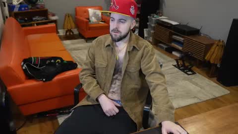 Snapshot of exjockstud chatting on 02-17-25, 02:20 exjockstud online show from 02-17-25, 02:20