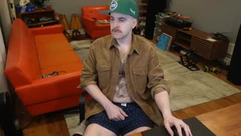 exjockstud online show from 05-03-26, 02:39