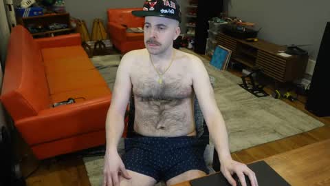 exjockstud online show from 05-04-26, 12:17