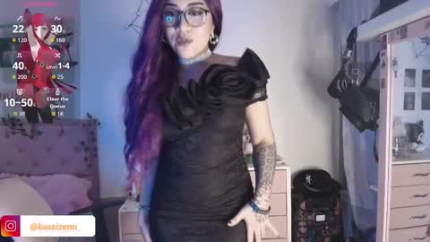  Goddess Exodia    please help me reach 100 thumbs up online show from 12-16-25, 04:17