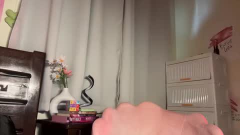 Angela online show from 12-14-25, 03:56