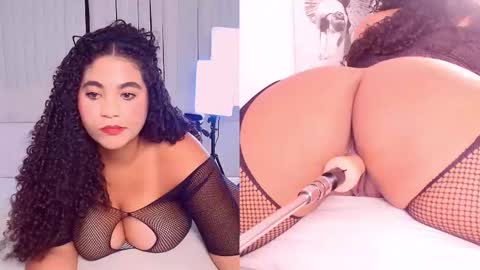 exotic__ambar online show from 02-16-26, 02:51