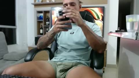 camilo online show from 03-18-26, 12:47
