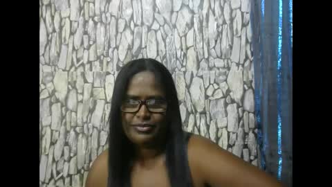 exotic_indian95 online show from 03-12-26, 07:25