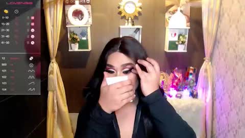 Snapshot of exotic_lindsay chatting on 03-12-26, 06:19 Lindsay online show from 03-12-26, 06:19