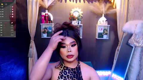 Snapshot of exotic_lindsay chatting on 03-15-26, 06:03 Lindsay online show from 03-15-26, 06:03