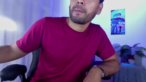 exotic_mann online show from 04-21-26, 12:44