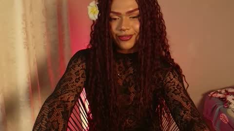 Soy Carla online show from 03-21-26, 08:30