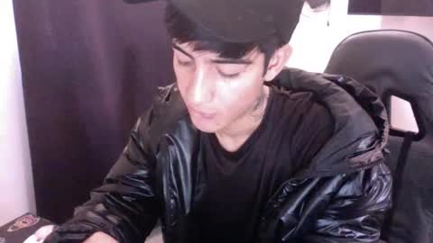 exotic_polla online show from 10-29-25, 07:59