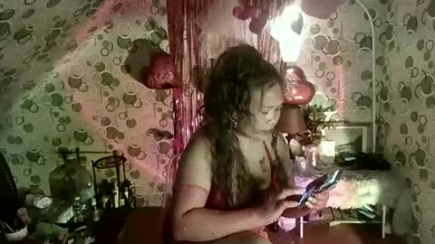 exoticapril01 online show from 02-13-26, 06:15