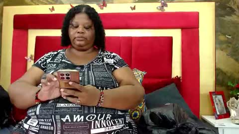 Mandy online show from 02-11-26, 08:58