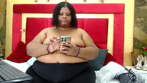 Mandy online show from 03-01-26, 01:46